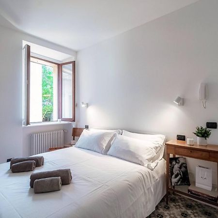Cesare 22 - The House Of Travelers Villa Como Bagian luar foto